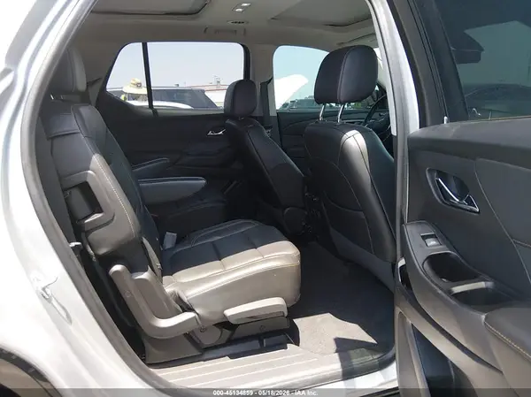 1GNERKKW6KJ210714 2019 CHEVROLET TRAVERSE - Image 8