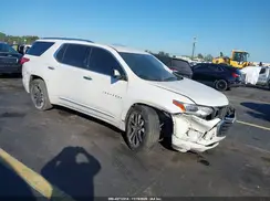 1GNERKKW6KJ211944 2019 CHEVROLET TRAVERSE