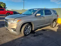 1GNERKKW6KJ230462 2019 CHEVROLET TRAVERSE