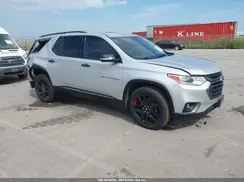 1GNERKKW6KJ243325 2019 CHEVROLET TRAVERSE