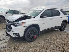 1GNERKKW6KJ247844 2019 CHEVROLET TRAVERSE