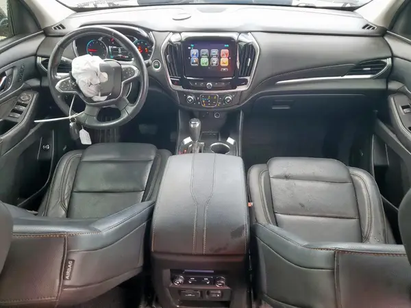 1GNERKKW6KJ247844 2019 CHEVROLET TRAVERSE - Image 8