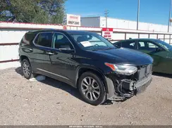 1GNERKKW6KJ266300 2019 CHEVROLET TRAVERSE
