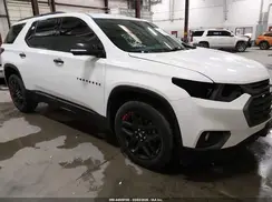 1GNERKKW6KJ268399 2019 CHEVROLET TRAVERSE