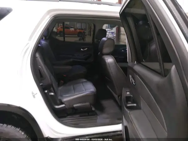 1GNERKKW6KJ268399 2019 CHEVROLET TRAVERSE - Image 8