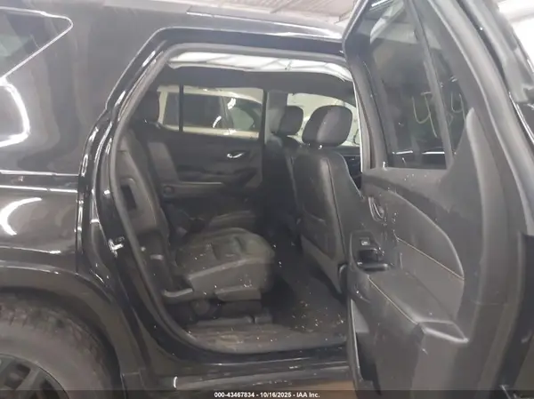 1GNERKKW6KJ289530 2019 CHEVROLET TRAVERSE - Image 8