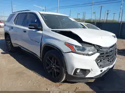 1GNERKKW6KJ292458 2019 CHEVROLET TRAVERSE