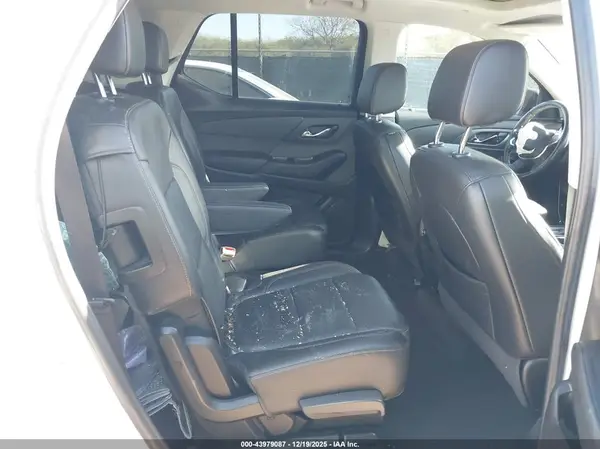 1GNERKKW6KJ292458 2019 CHEVROLET TRAVERSE - Image 8