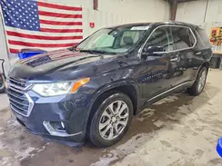 1GNERKKW6LJ100960 2020 CHEVROLET TRAVERSE