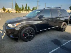 1GNERKKW6LJ117290 2020 CHEVROLET TRAVERSE