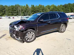 1GNERKKW6LJ117936 2020 CHEVROLET TRAVERSE