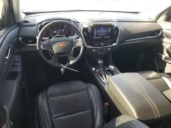 1GNERKKW6LJ177599 2020 CHEVROLET TRAVERSE - Image 8