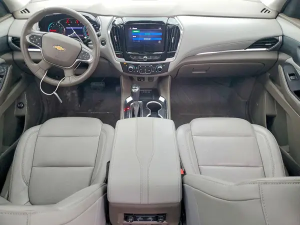 1GNERKKW6LJ178297 2020 CHEVROLET TRAVERSE - Image 8