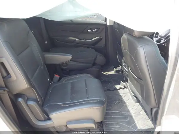1GNERKKW6LJ181166 2020 CHEVROLET TRAVERSE - Image 8