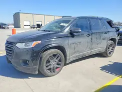 1GNERKKW6LJ257162 2020 CHEVROLET TRAVERSE