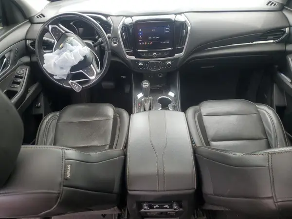 1GNERKKW6LJ273202 2020 CHEVROLET TRAVERSE - Image 8
