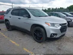 1GNERKKW6LJ281302 2020 CHEVROLET TRAVERSE