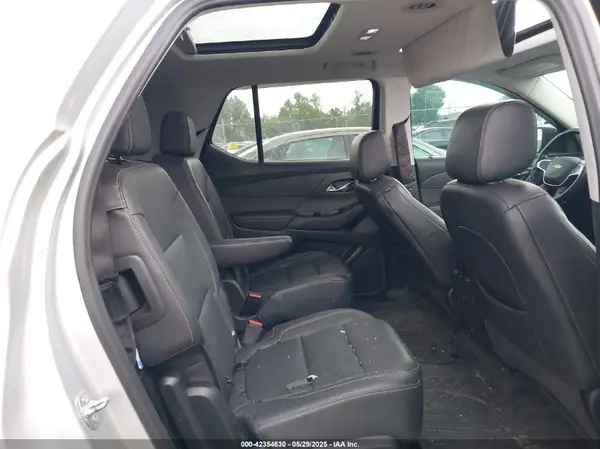 1GNERKKW6LJ281302 2020 CHEVROLET TRAVERSE - Image 8