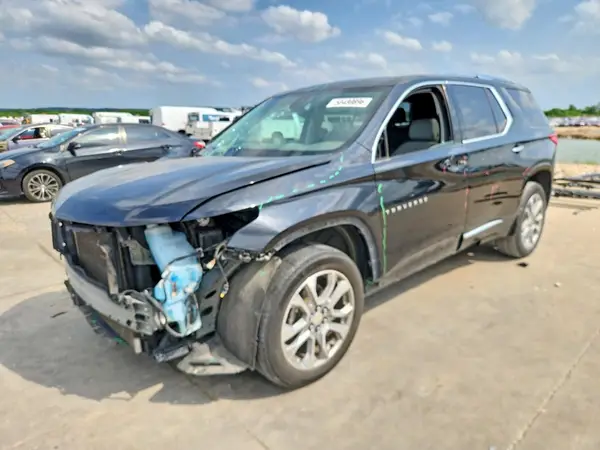 1GNERKKW6LJ285432 2020 CHEVROLET TRAVERSE - Image 1