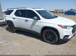 1GNERKKW6LJ286581 2020 CHEVROLET TRAVERSE