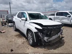 1GNERKKW6LJ287147 2020 CHEVROLET TRAVERSE