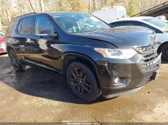 1GNERKKW6LJ288296 2020 CHEVROLET TRAVERSE