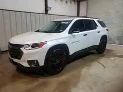 1GNERKKW6MJ103861 2021 CHEVROLET TRAVERSE