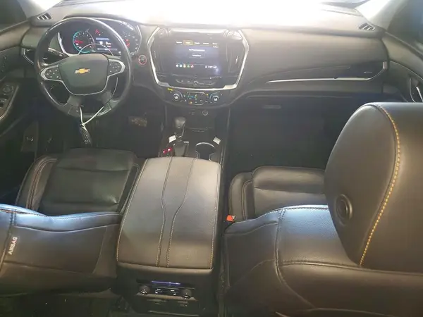 1GNERKKW6MJ103861 2021 CHEVROLET TRAVERSE - Image 8