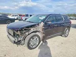 1GNERKKW6MJ105089 2021 CHEVROLET TRAVERSE