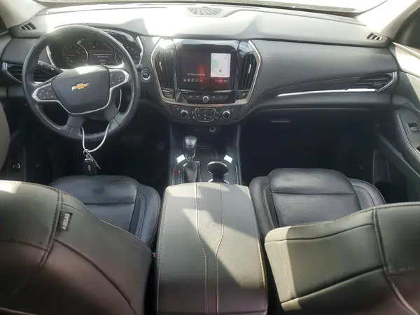 1GNERKKW6MJ105089 2021 CHEVROLET TRAVERSE - Image 8