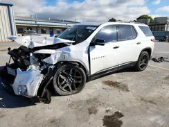 1GNERKKW6MJ108784 2021 CHEVROLET TRAVERSE