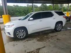 1GNERKKW6MJ109191 2021 CHEVROLET TRAVERSE