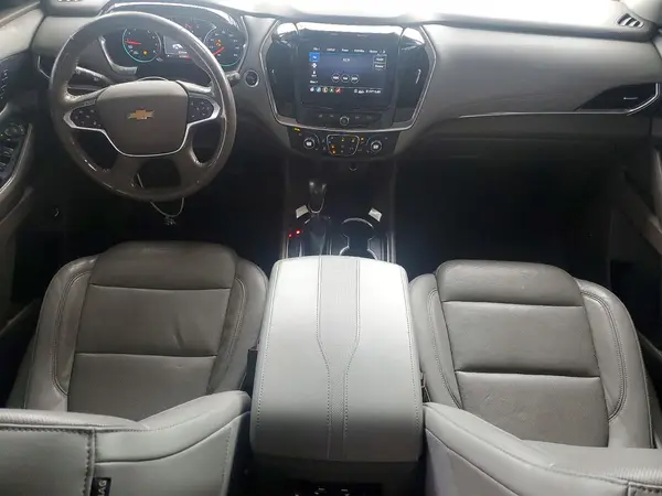 1GNERKKW6MJ109191 2021 CHEVROLET TRAVERSE - Image 8