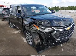 1GNERKKW6MJ134866 2021 CHEVROLET TRAVERSE
