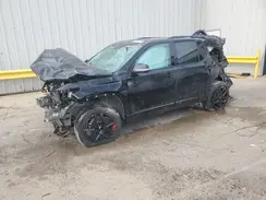 1GNERKKW6MJ140165 2021 CHEVROLET TRAVERSE