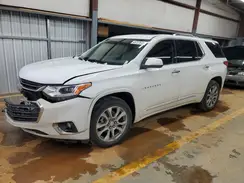 1GNERKKW6MJ147486 2021 CHEVROLET TRAVERSE