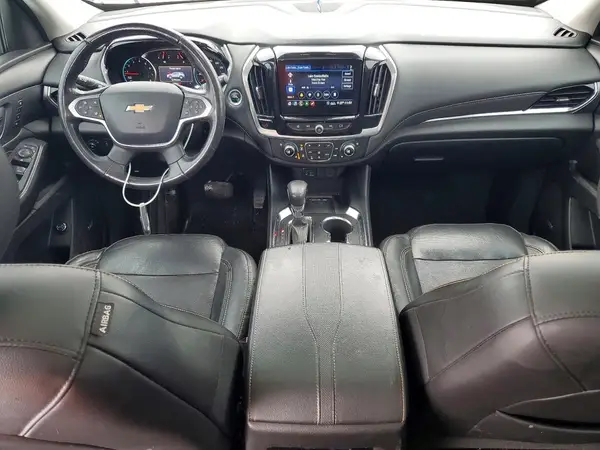 1GNERKKW6MJ174753 2021 CHEVROLET TRAVERSE - Image 8