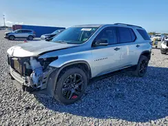 1GNERKKW6MJ191083 2021 CHEVROLET TRAVERSE