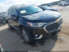 1GNERKKW6MJ219027 2021 CHEVROLET TRAVERSE
