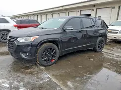 1GNERKKW6MJ231436 2021 CHEVROLET TRAVERSE