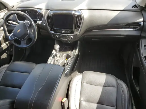 1GNERKKW6MJ238743 2021 CHEVROLET TRAVERSE - Image 8