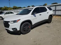 1GNERKKW6MJ252240 2021 CHEVROLET TRAVERSE