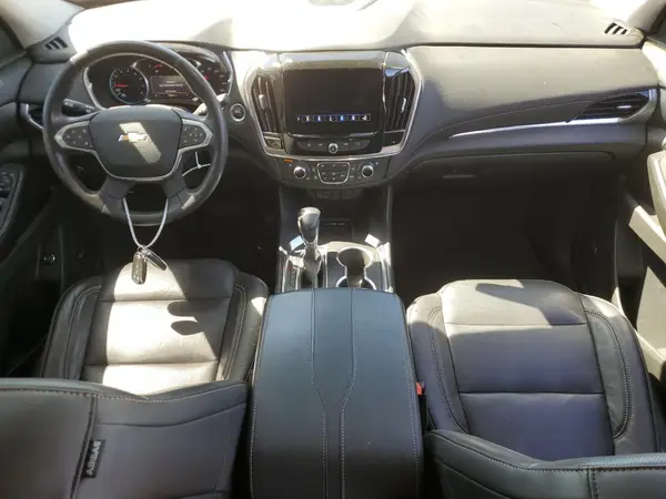 1GNERKKW6MJ252240 2021 CHEVROLET TRAVERSE - Image 8