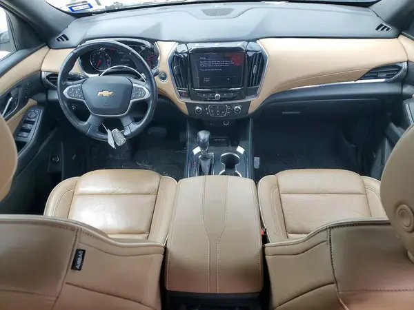 1GNERKKW6NJ109550 2022 CHEVROLET TRAVERSE - Image 8