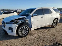 1GNERKKW6NJ135047 2022 CHEVROLET TRAVERSE