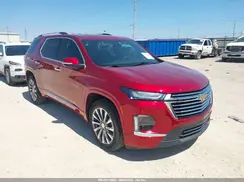 1GNERKKW6PJ133057 2023 CHEVROLET TRAVERSE