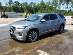 1GNERKKW6PJ146083 2023 CHEVROLET TRAVERSE