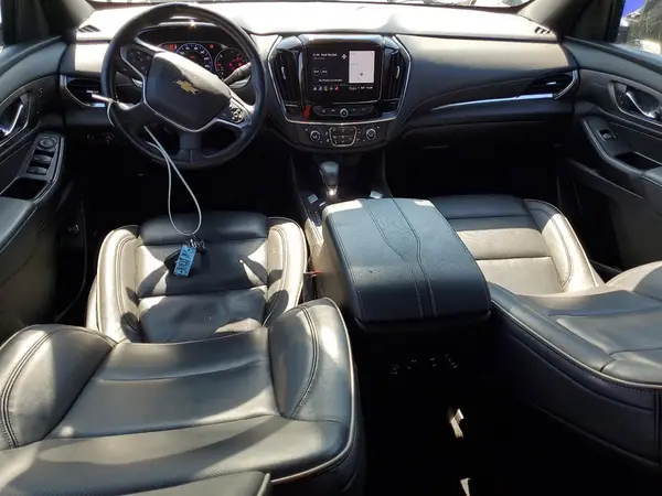 1GNERKKW6PJ146083 2023 CHEVROLET TRAVERSE - Image 8
