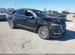 1GNERKKW6PJ159030 2023 CHEVROLET TRAVERSE