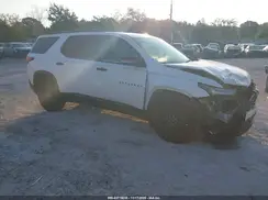 1GNERKKW6PJ162512 2023 CHEVROLET TRAVERSE
